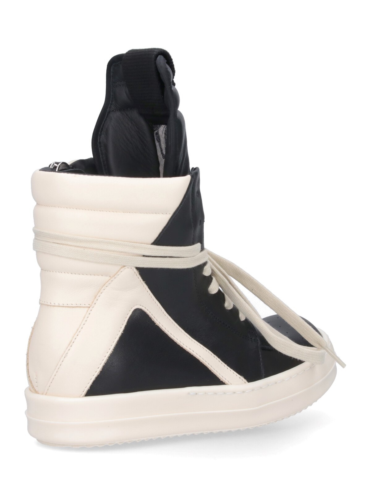 HIGH-TOP SNEAKERS "GEOBASKET" - 4