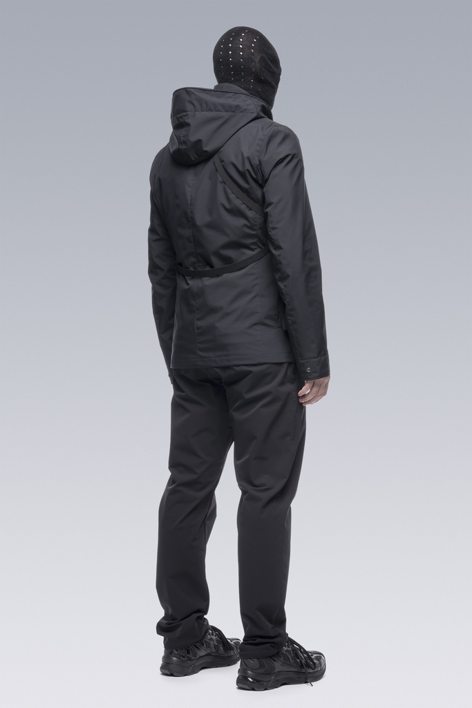 Distinction Ⅰ〜IV.Strutuer.Vocabularist ACRONYM J28-WS 2L Gore-Tex Infinium™ Windstopper® Interops