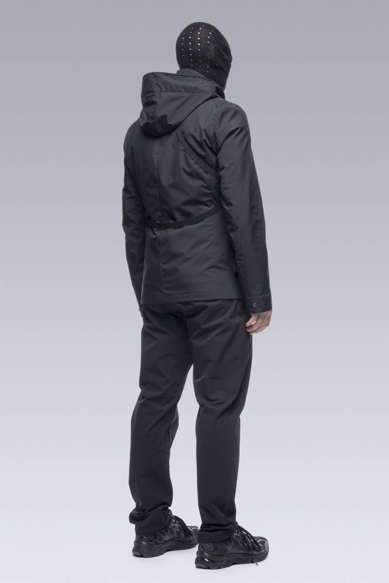 ACRONYM J29-WS 2L Gore-Tex Infinium™ Windstopper® Modular Blazer