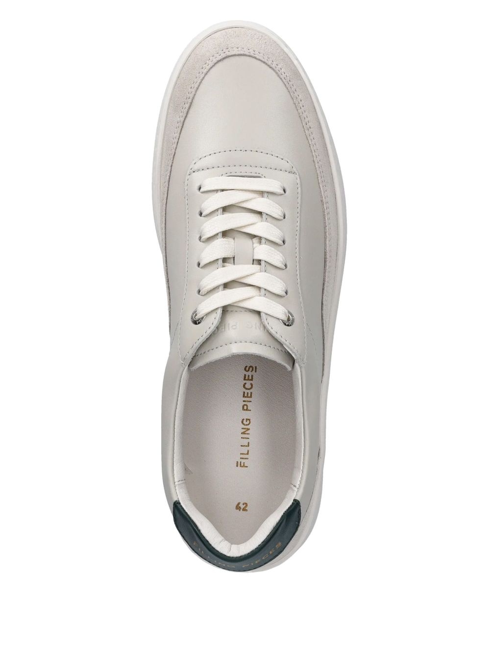 Mondo Squash sneakers - 4
