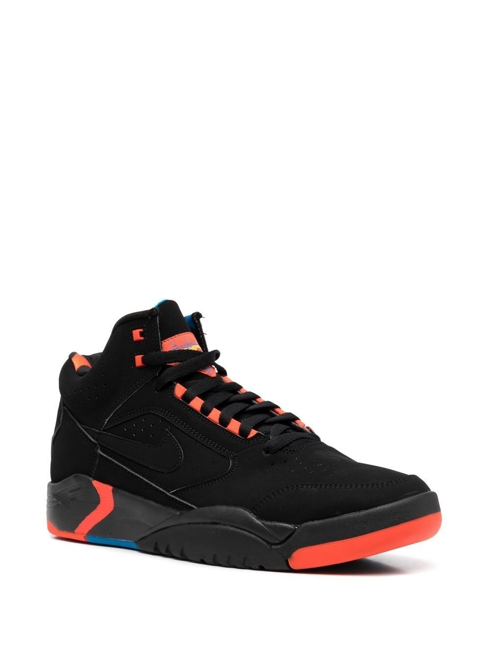 Air Flight Lite II Mid sneakers - 3