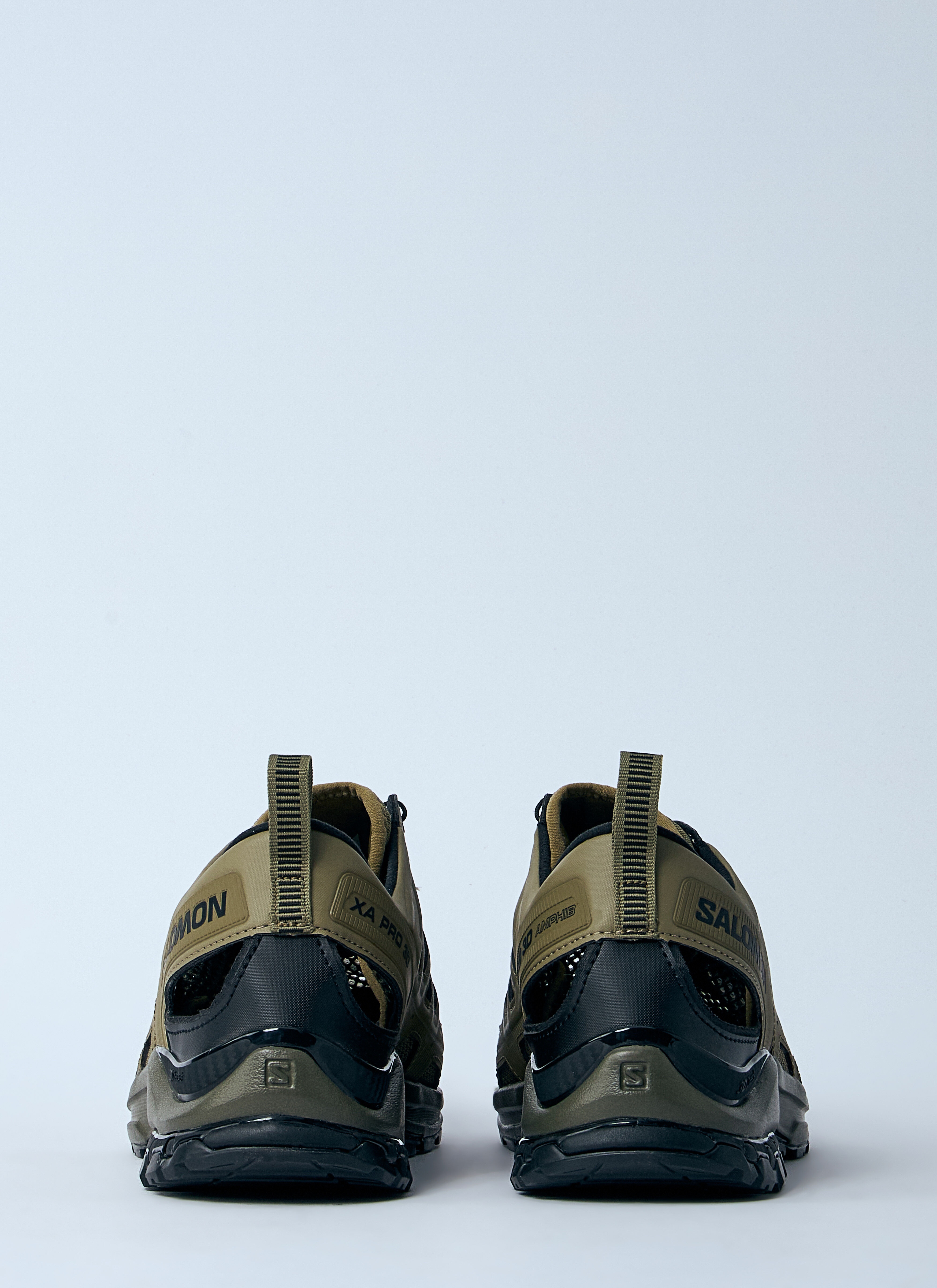 XA Pro 3D Amphib Sneakers - 5