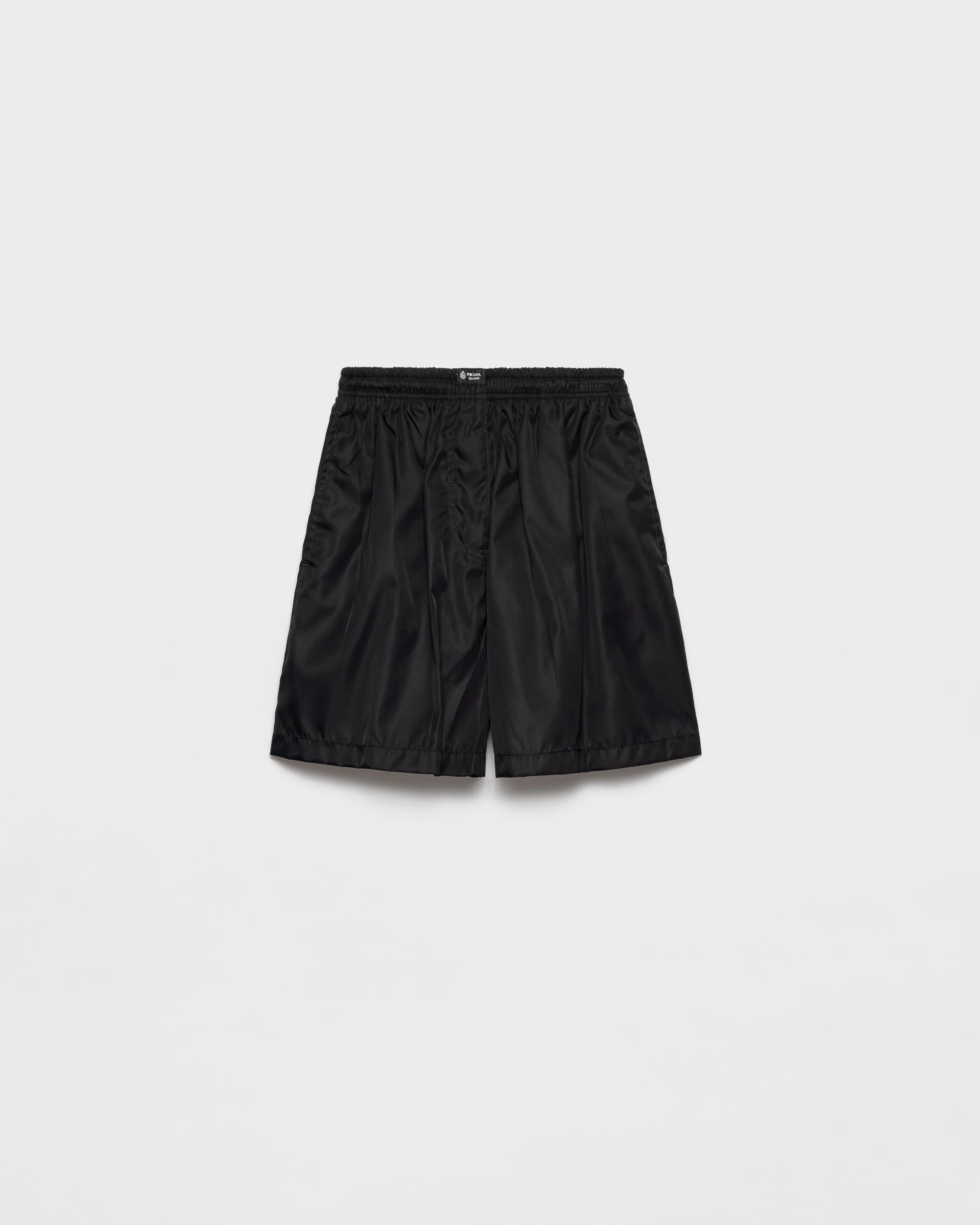 Re-Nylon shorts - 1