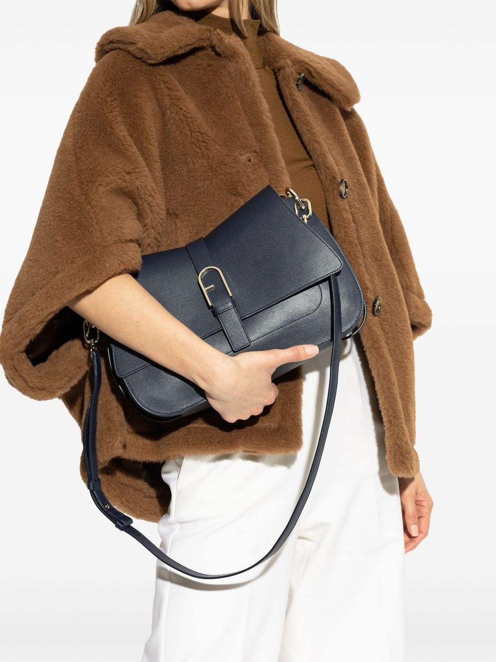 Flow shoulder bag - 2