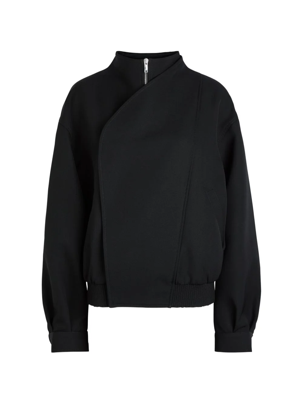 Salma bomber jacket - 1