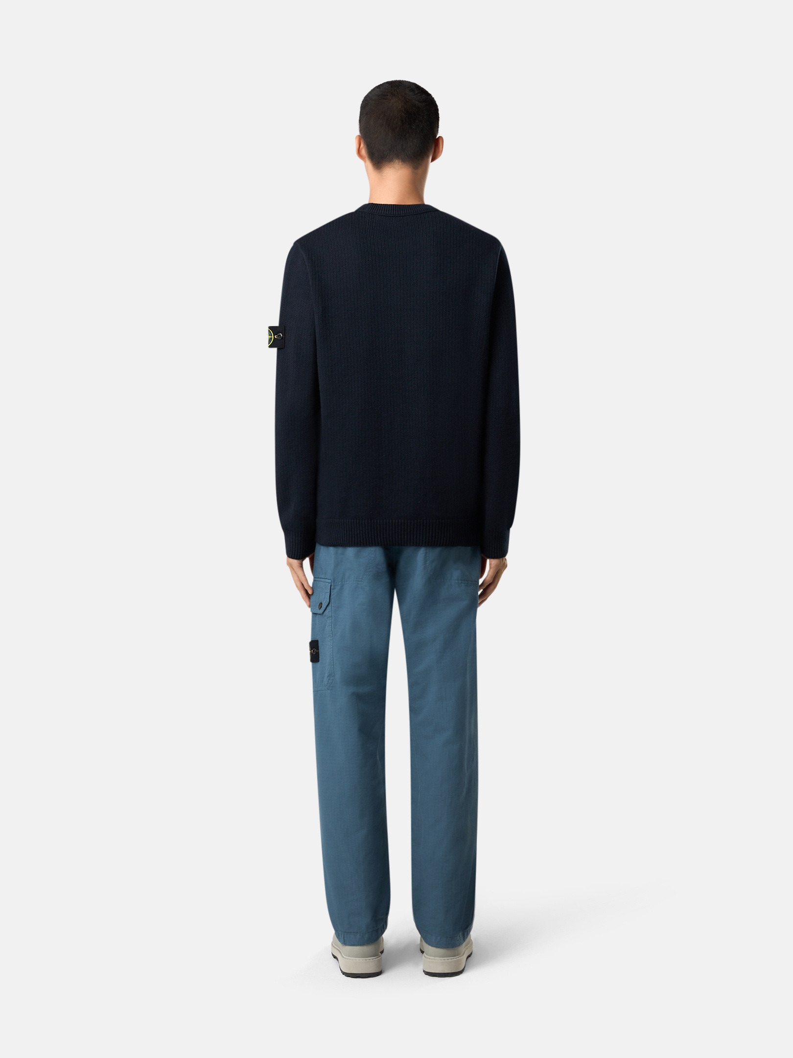 3100011 ORGANIC COTTON RIPSTOP - 7