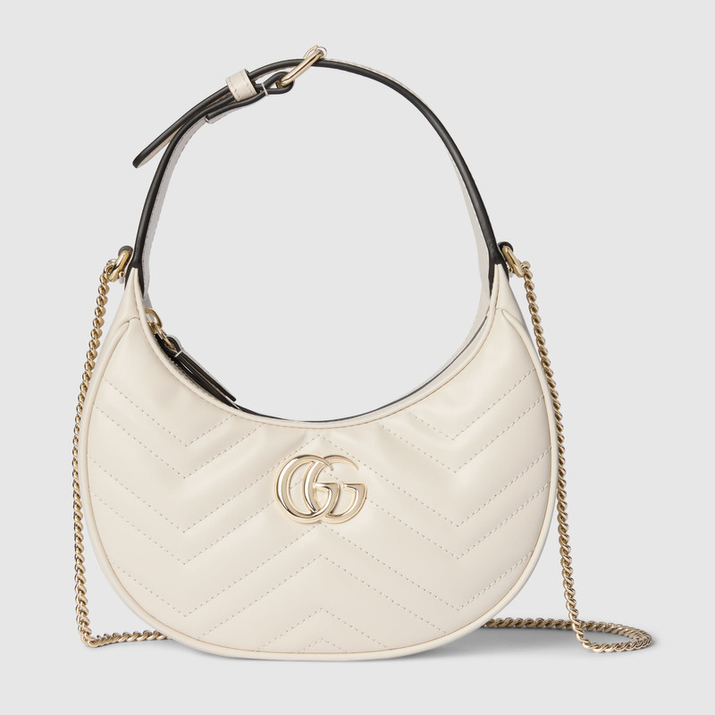 GG Marmont small shoulder bag 1