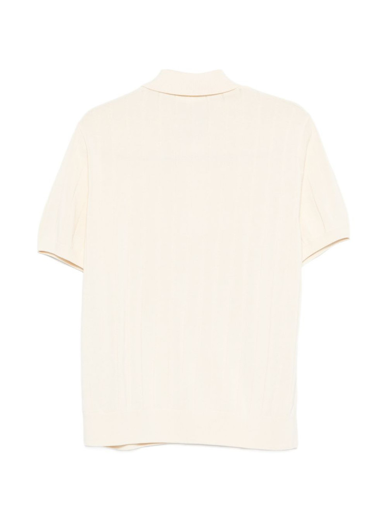 LACOSTE short-sleeve polo shirt outlook