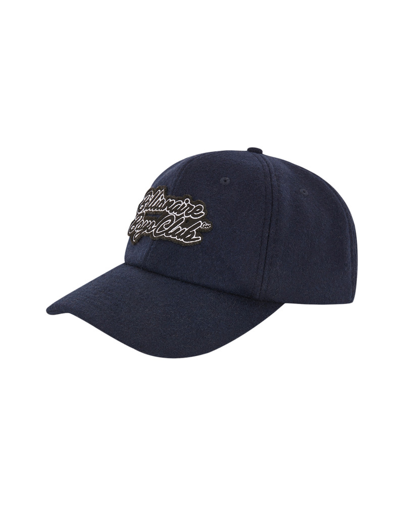 SCRIPT LOGO DAD CAP 1