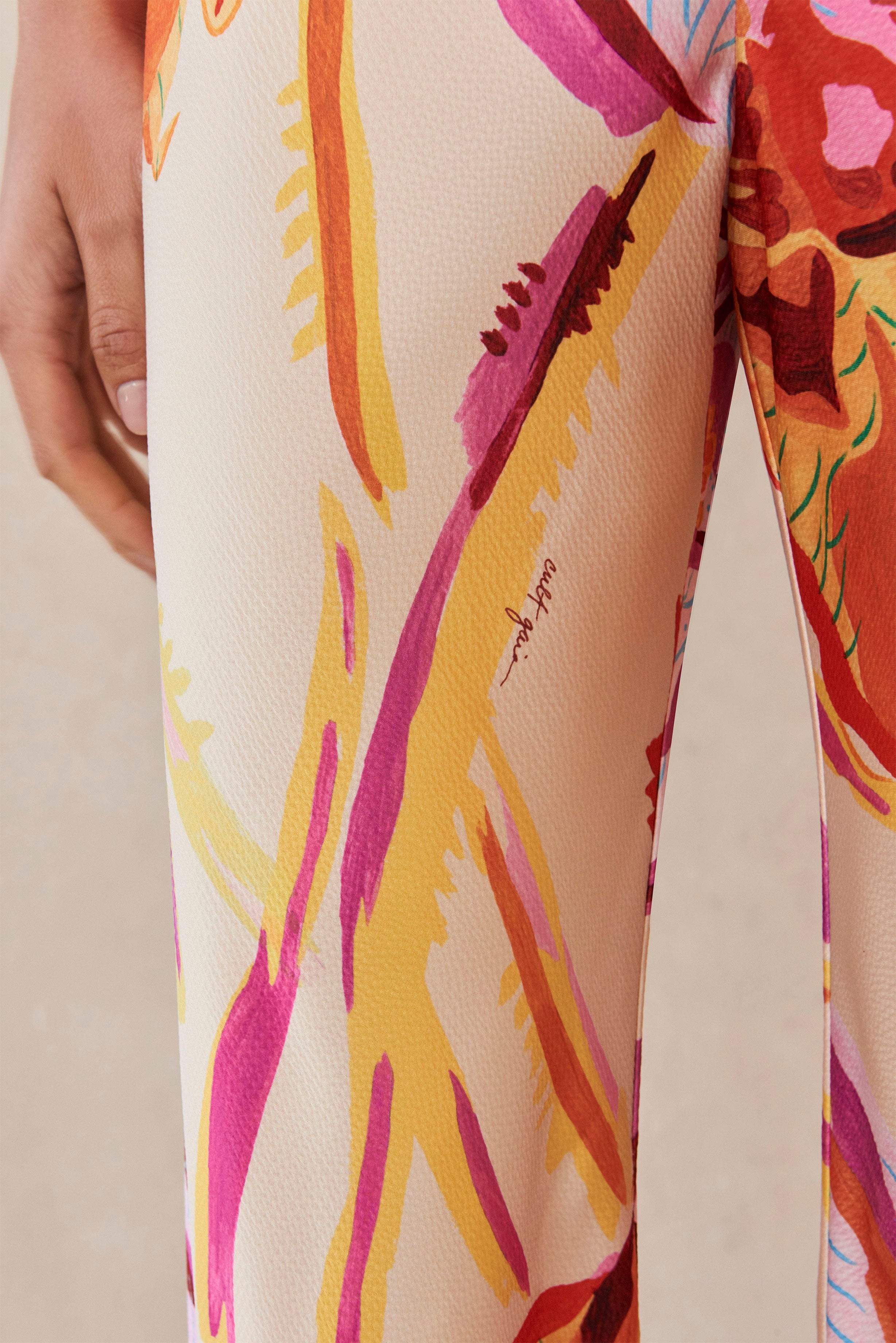 STACIE PANT - 4