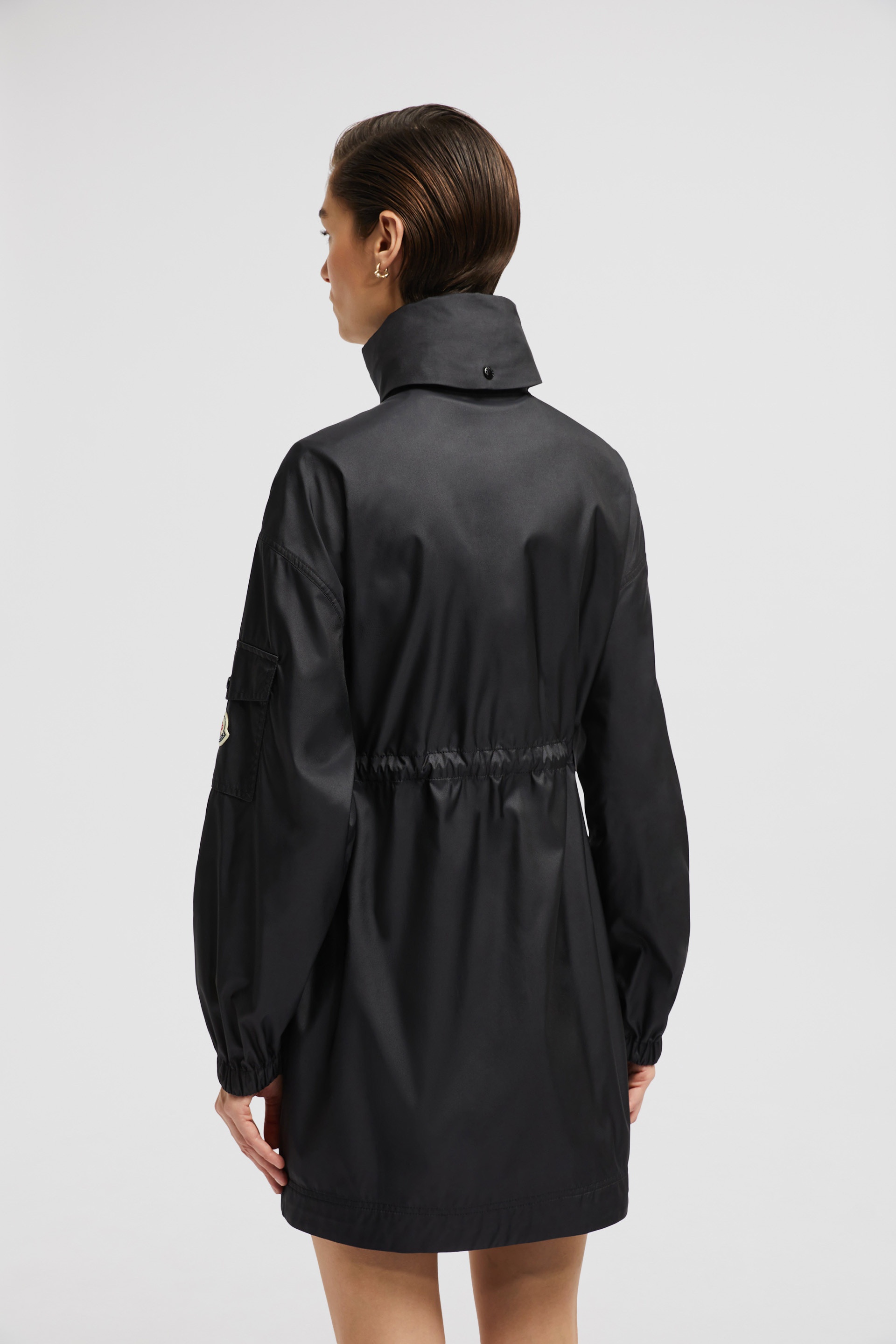 Adhemar Parka - 5