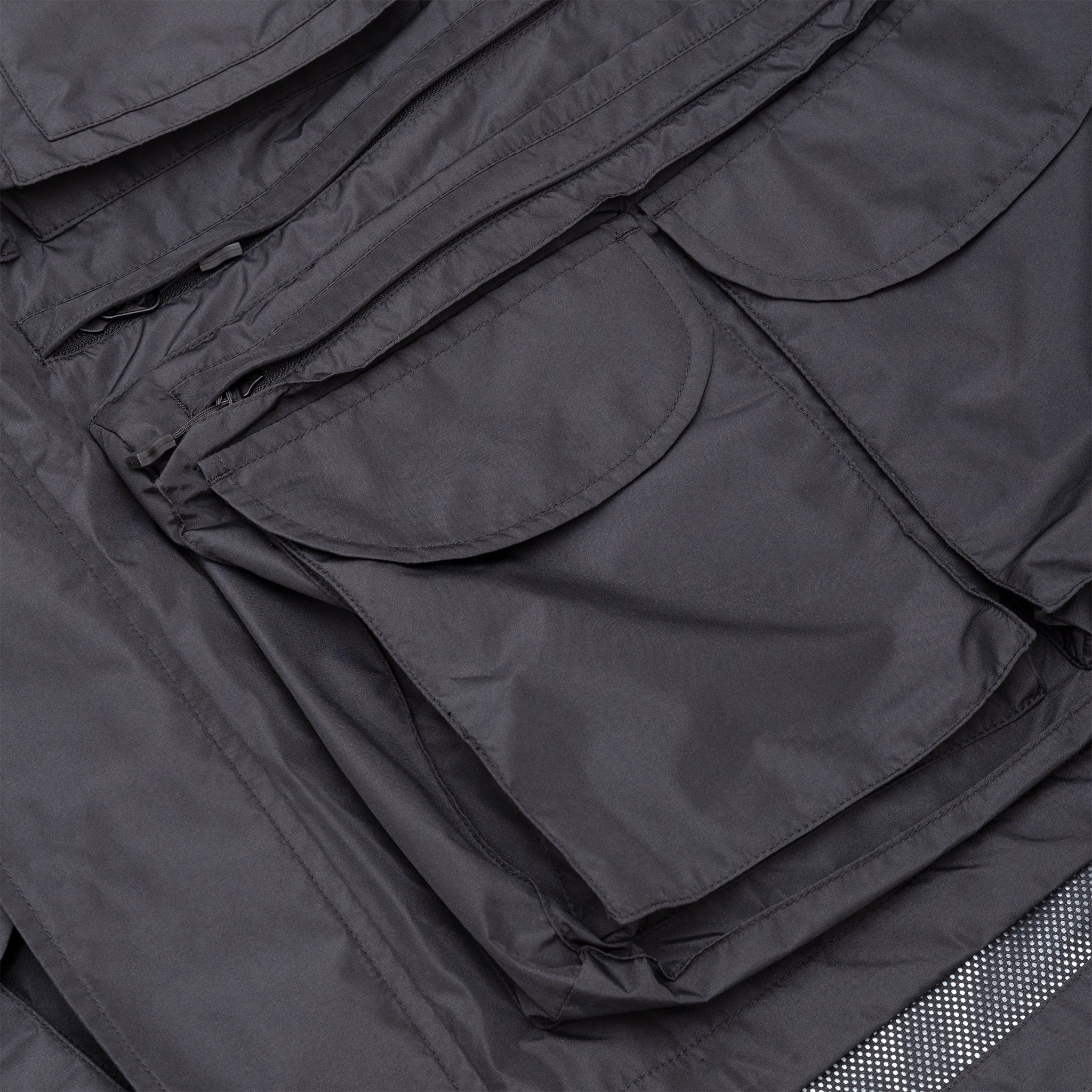 GORE-TEX WINDSTOPPER PERFECT FISHING JACKET - 5