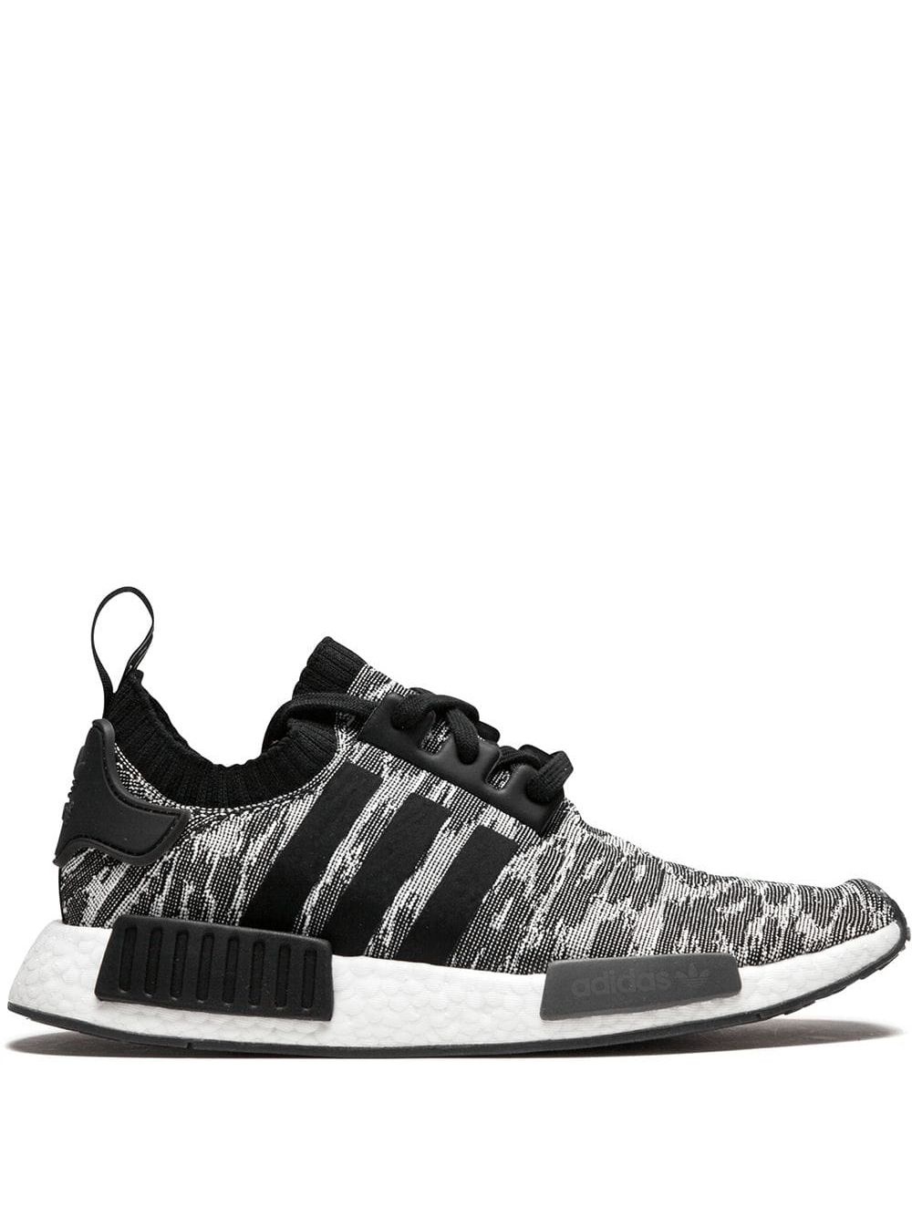 Adidas Originals NMD_R1 Primeknit sneakers - 1