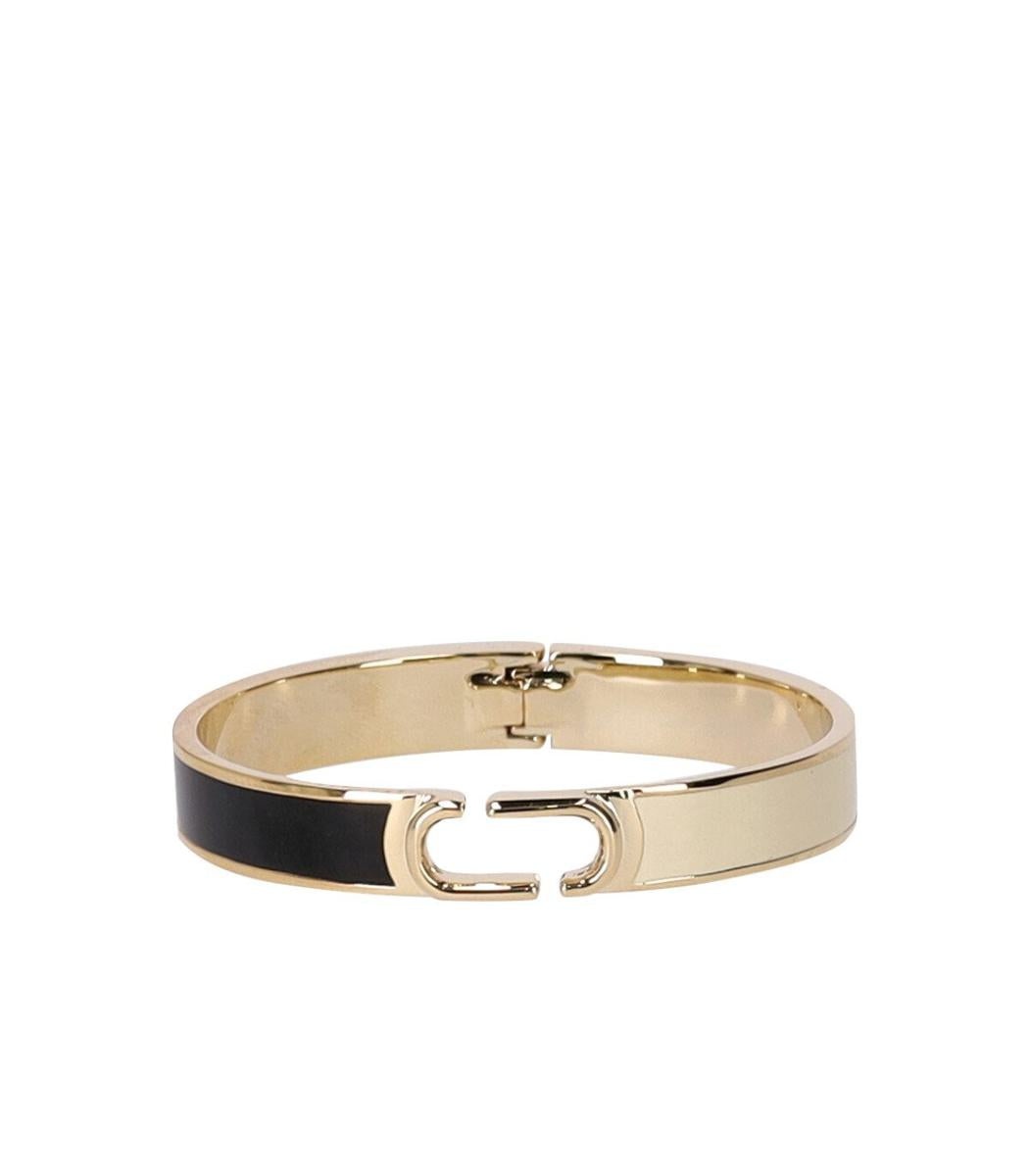 MARC JACOBS THE J MARC GOLD BRACELET - 1