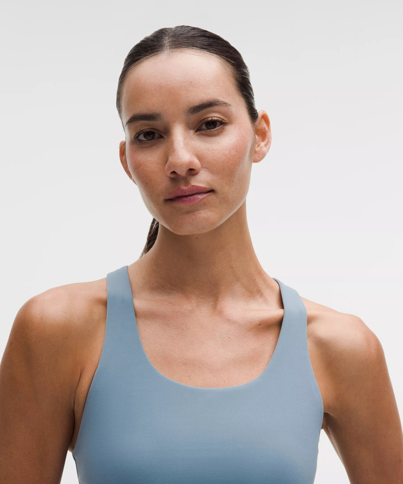 Wunder Train Mesh-Back Bra *Medium Support, B/C Cup 4
