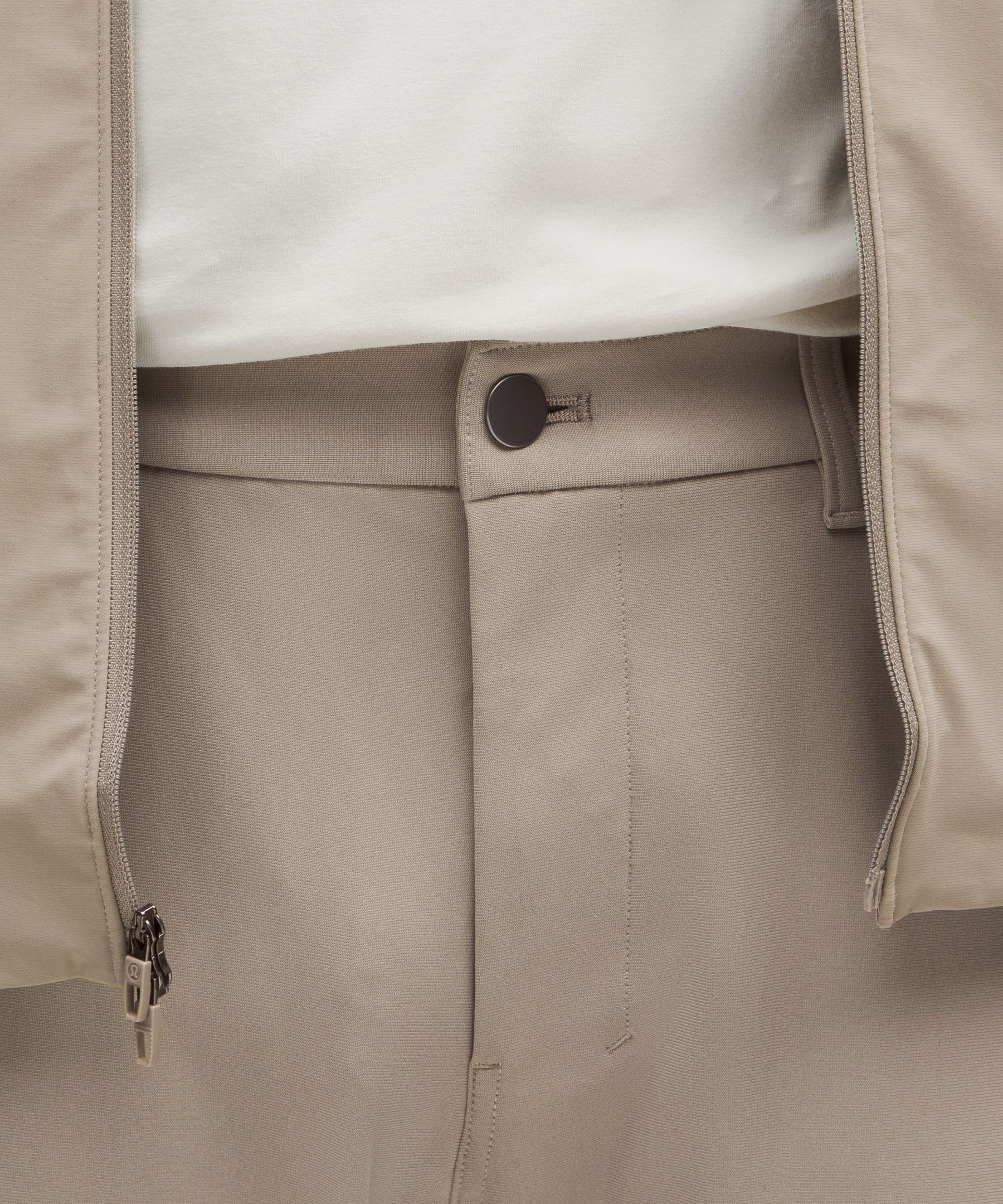 ABC Classic-Fit 5 Pocket Pant 34L *Warpstreme - 6