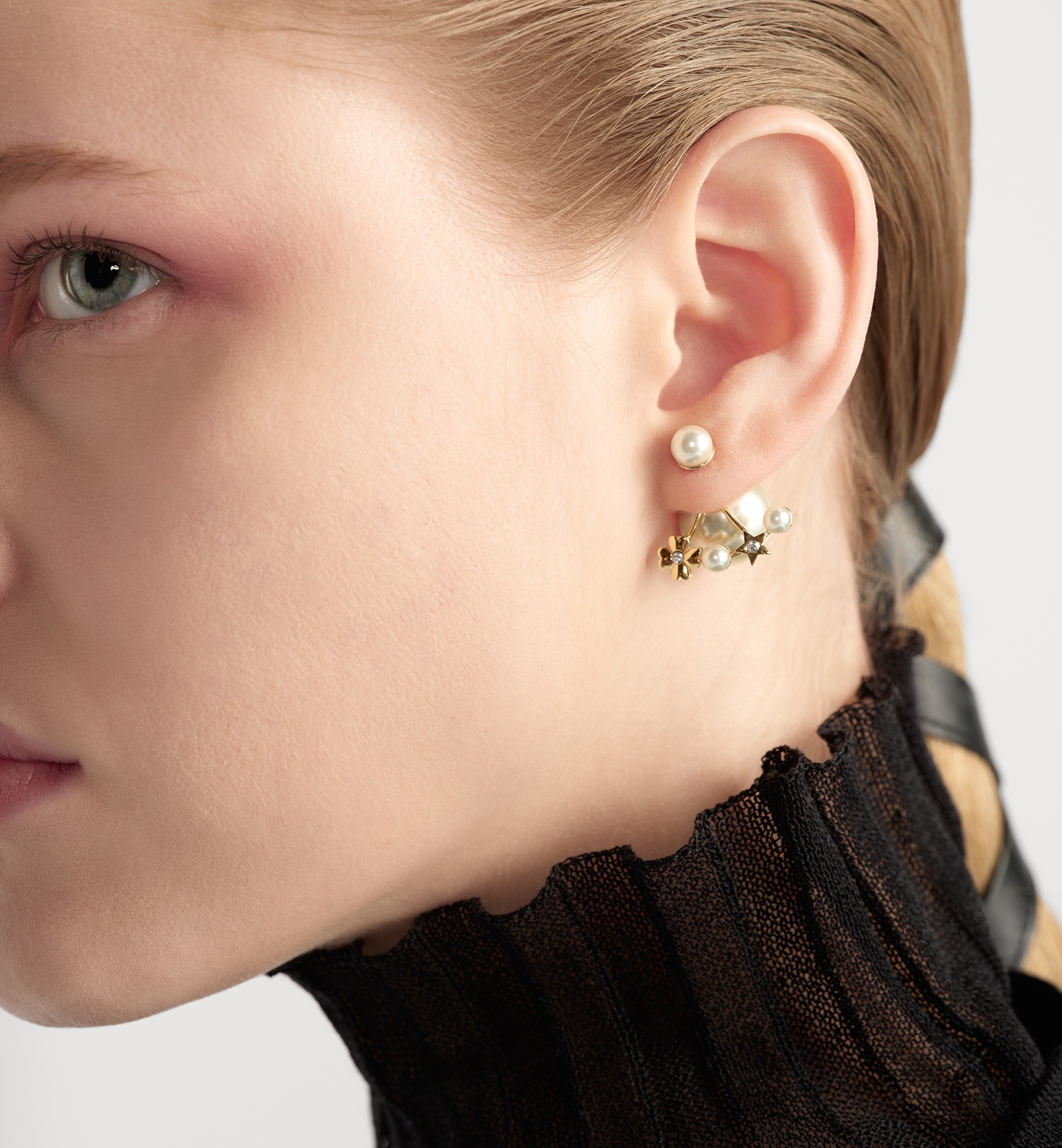 Dior Tribales Earrings - 2