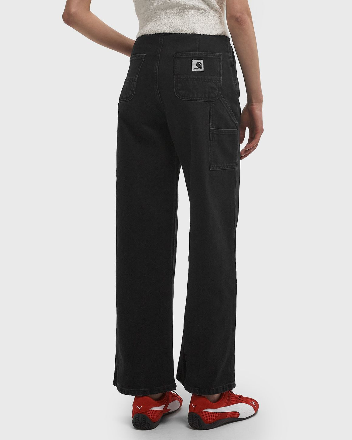 WMNS Jens Pant - 3