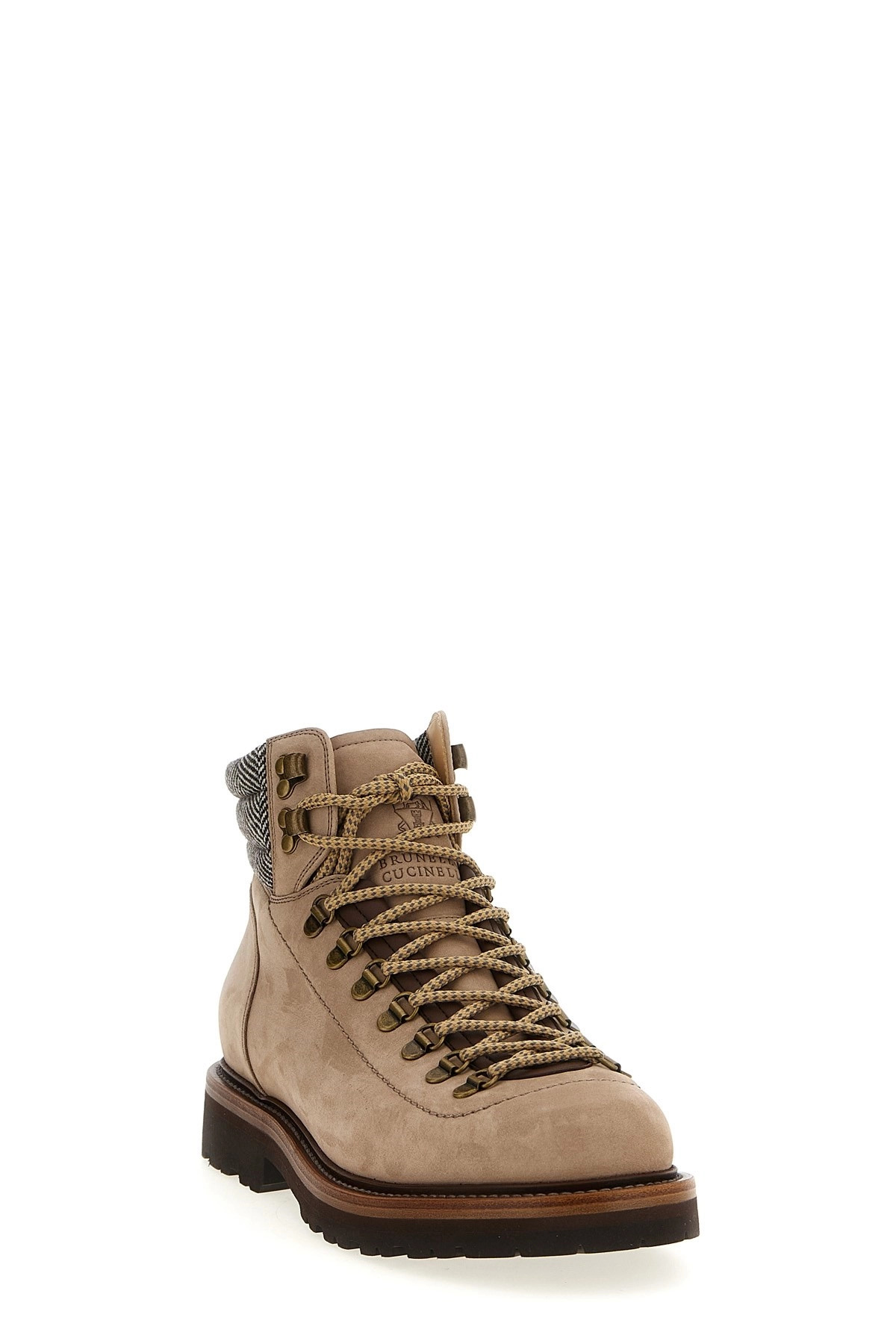 'Mountain Boot' ankle boots - 2