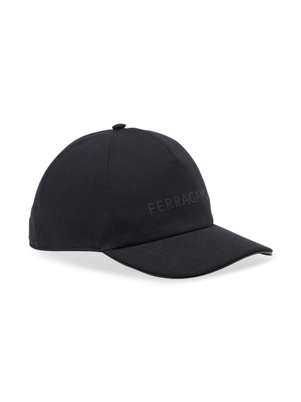 logo-appliquÃ© baseball cap - 4