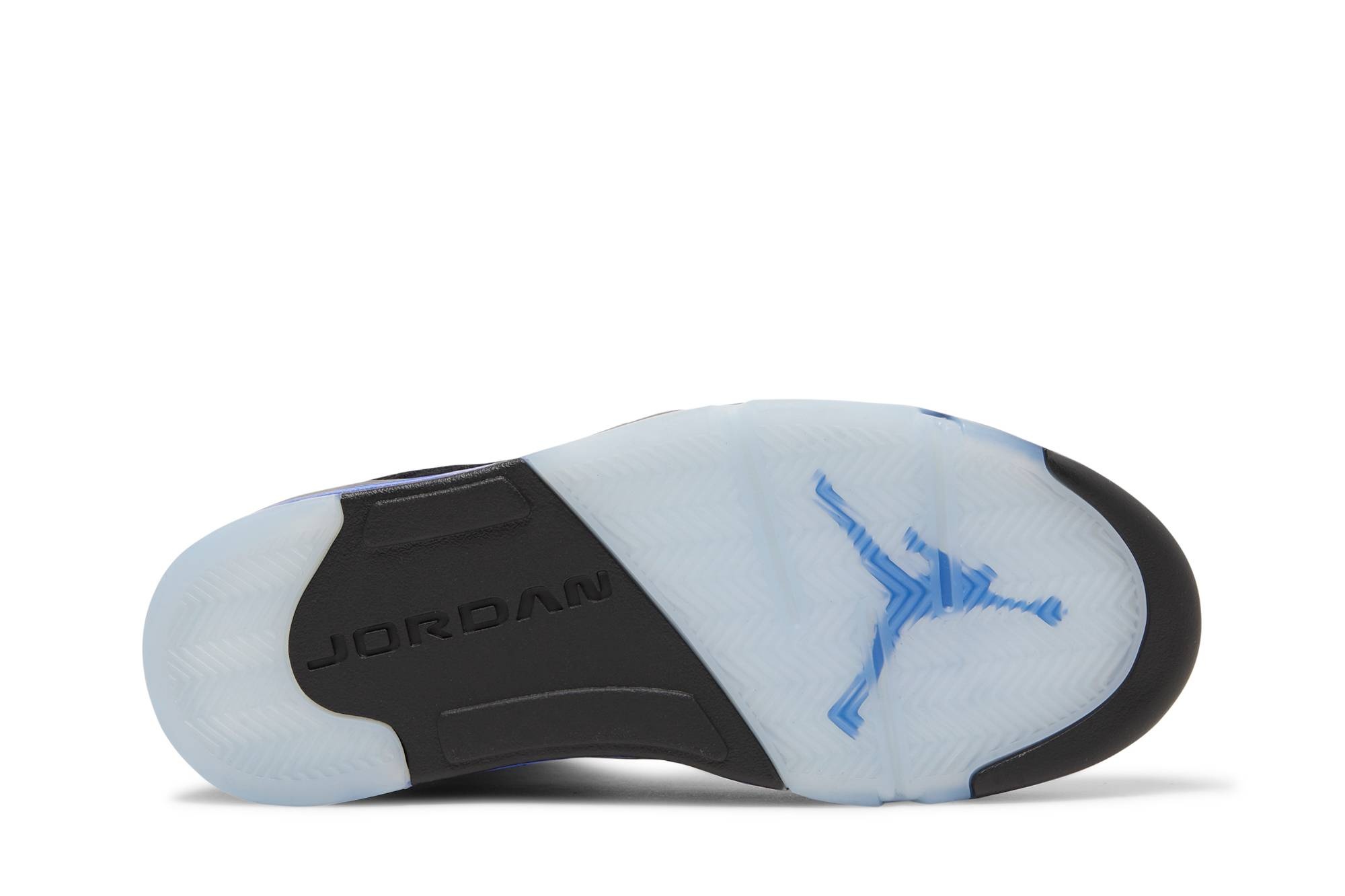 Air Jordan 5 Retro 'Racer Blue' - 4