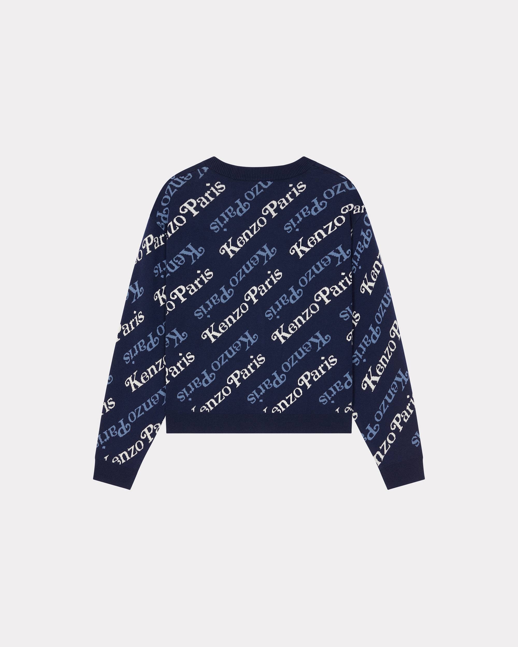 'KENZO by Verdy' cardigan - 2