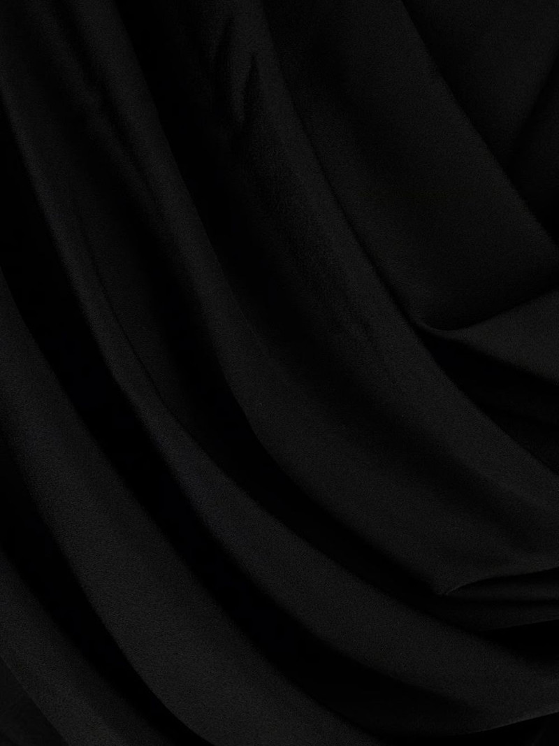 draped dress 3