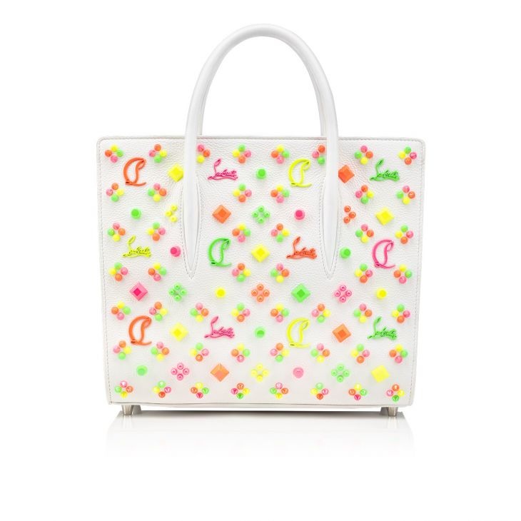 Paloma medium Multicolor - 1
