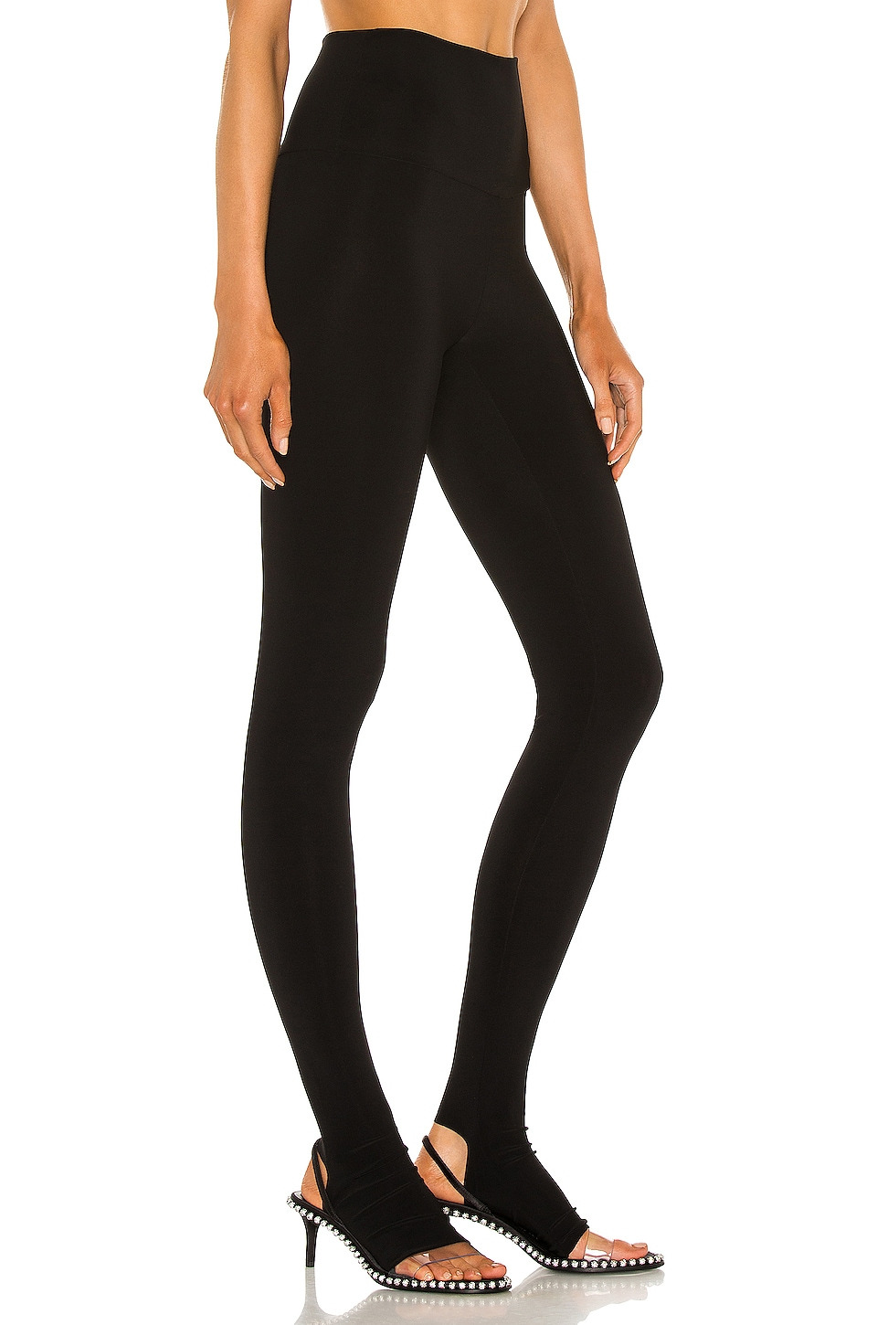 Legging With Footie - 2