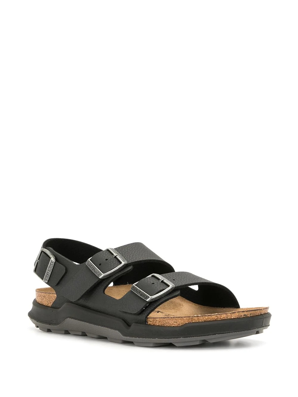 Milano slingback sandals  - 2