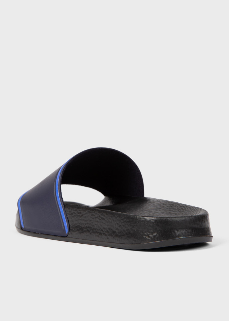 'Happy' 'Nyro' Slides 4