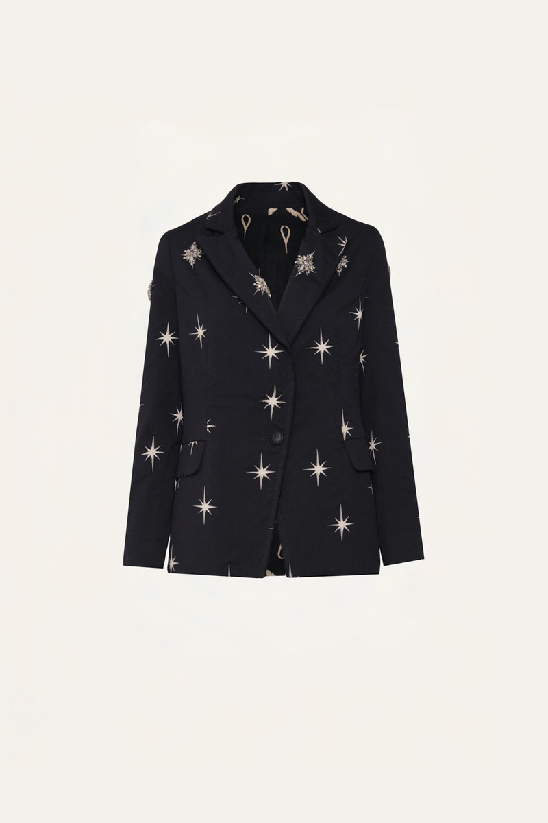 Tranquility Jacket 1