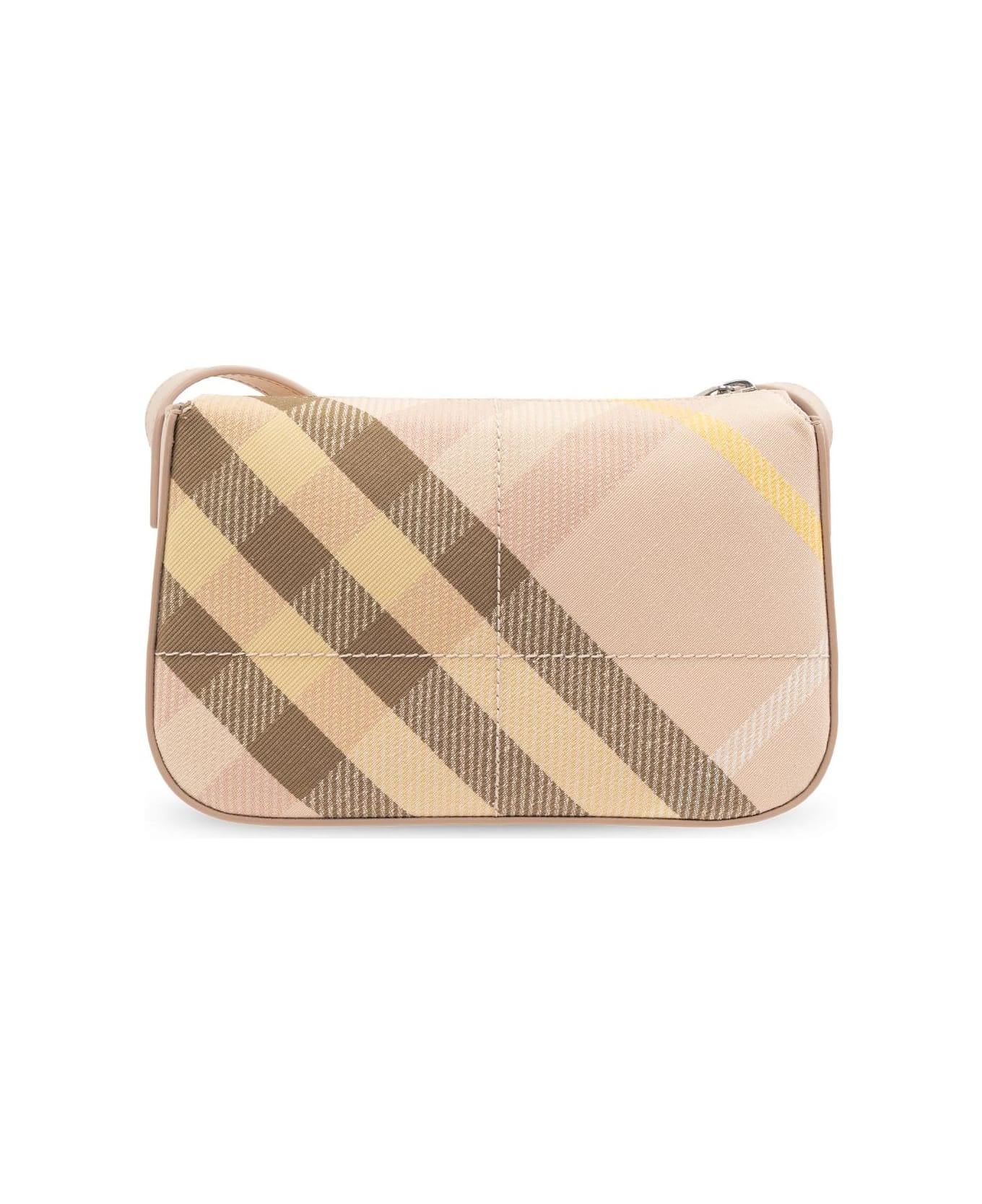 Burberry Shoulder Bag Snip - 3