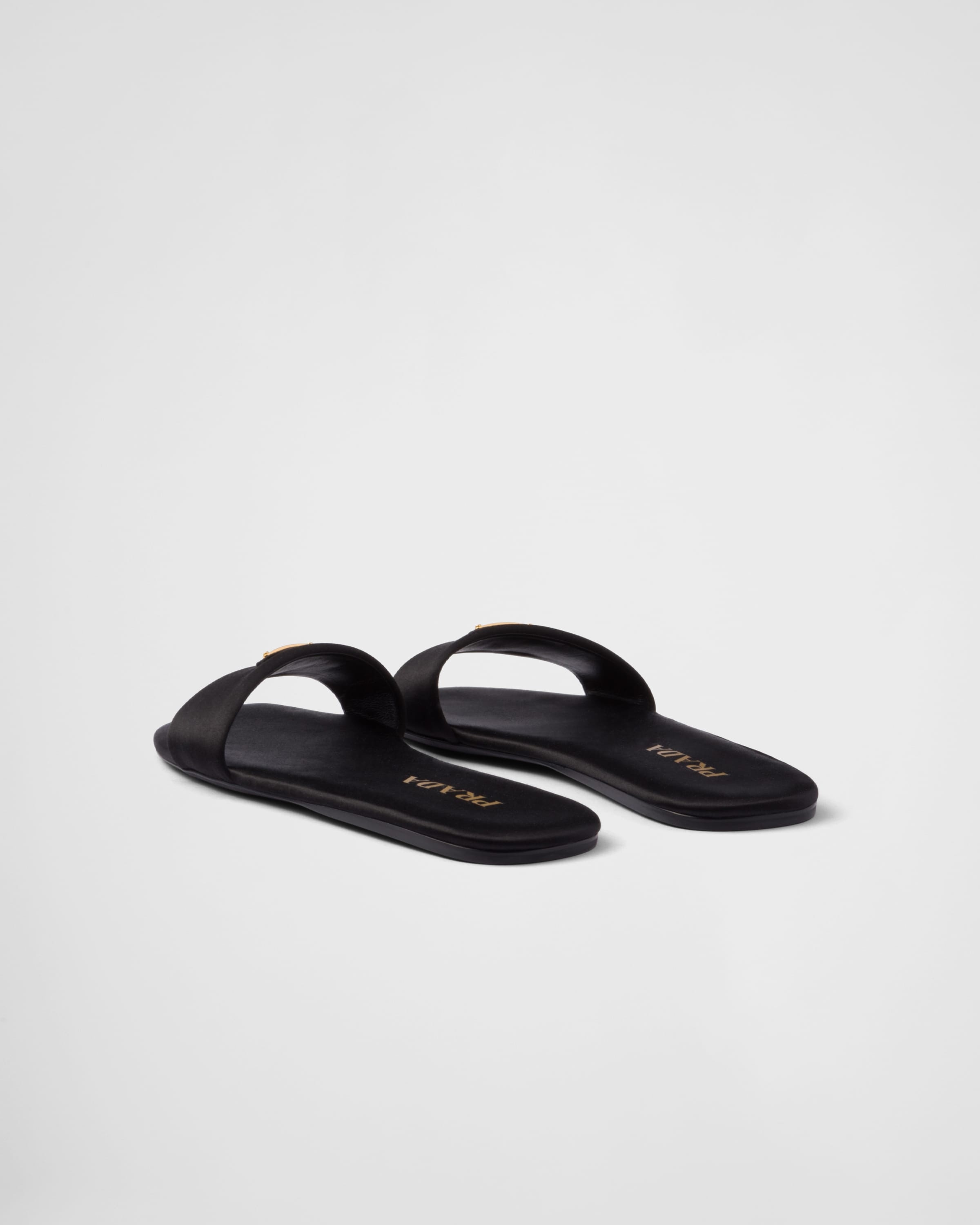 Satin slides - 5