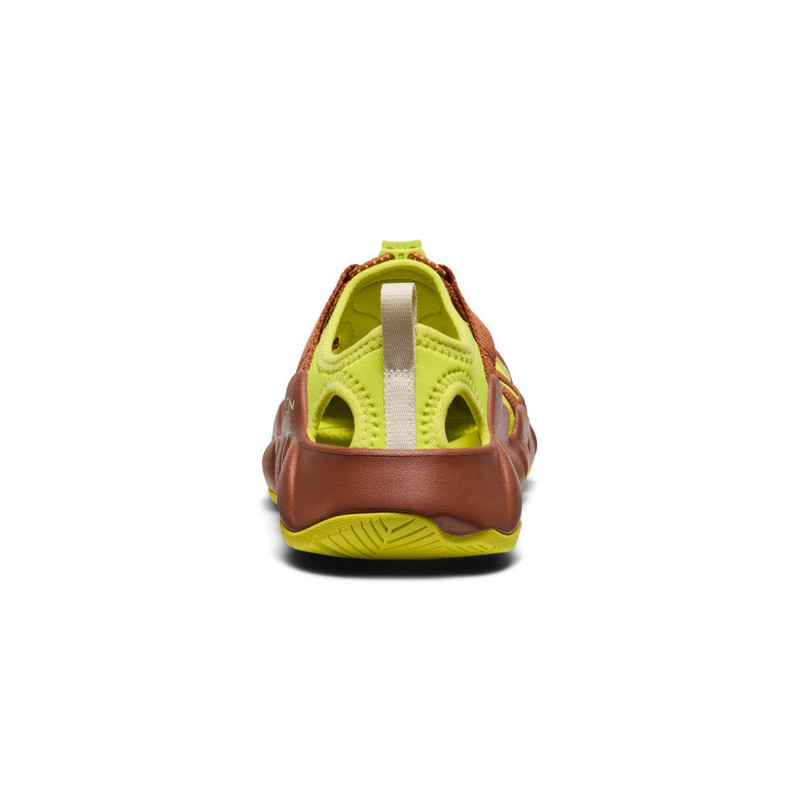 KEEN Men's Hyperport H2 Sandal x Hiking Patrol outlook