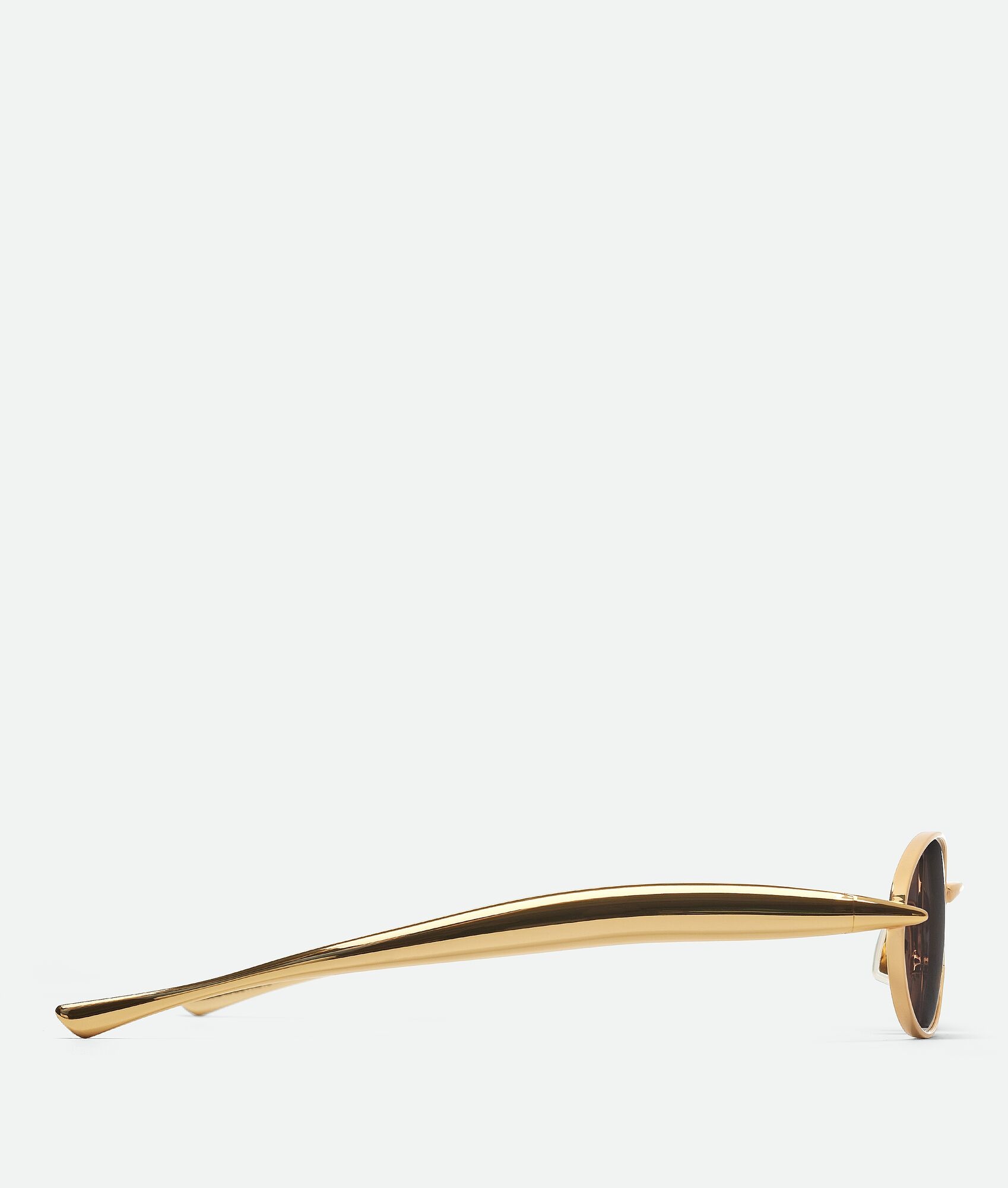 Sardine Oval Sunglasses - 3