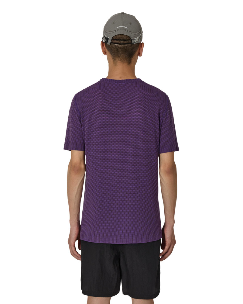 Hivee Dryarn Lightweight Seamless T-Shirt 3
