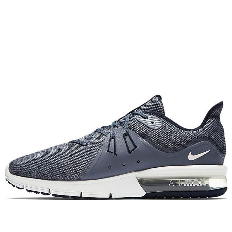 Nike Air Max Sequent 3 'Obsidian' 921694-402 - 1