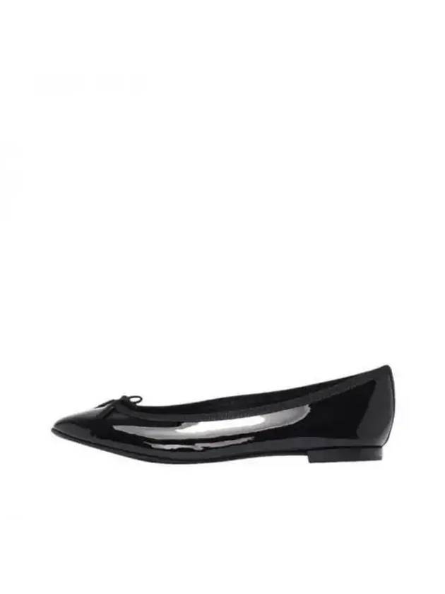 Cendrillon Gomme Lily Ballerinas Black - 1