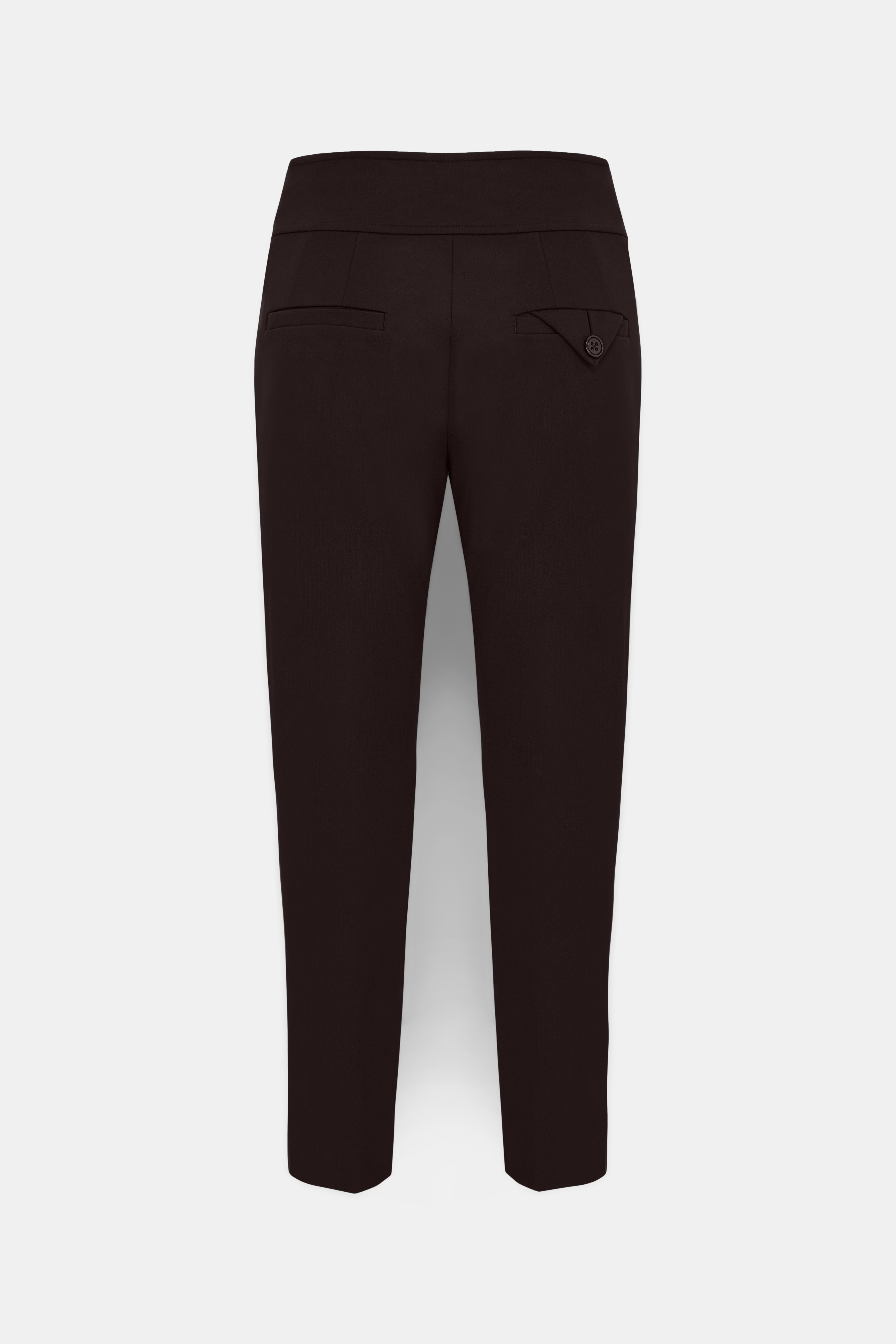 EMOTIONAL ESSENCE pants - 6