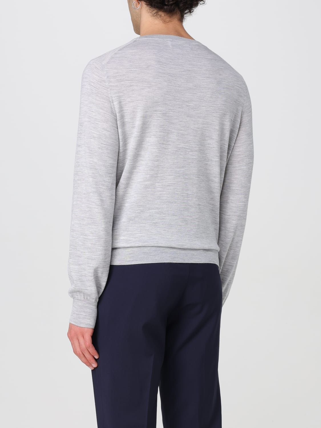 Sweater men Brunello Cucinelli - 3