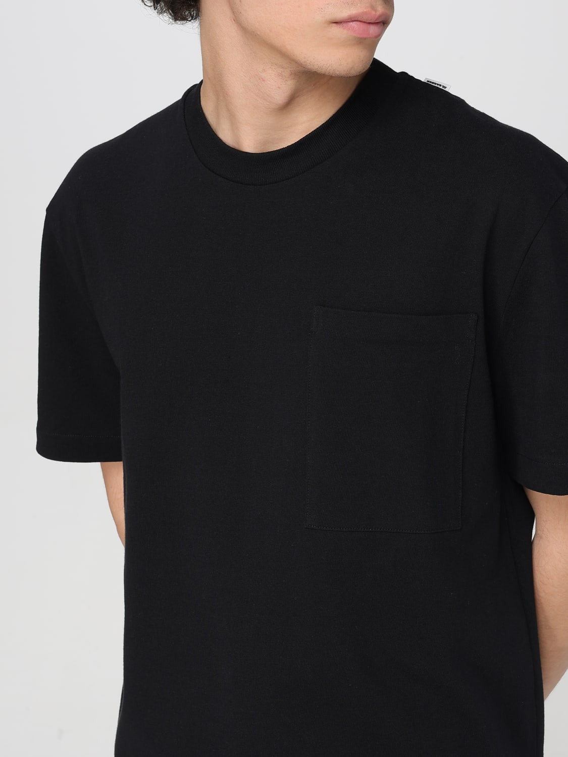 T-shirt men Jil Sander - 5