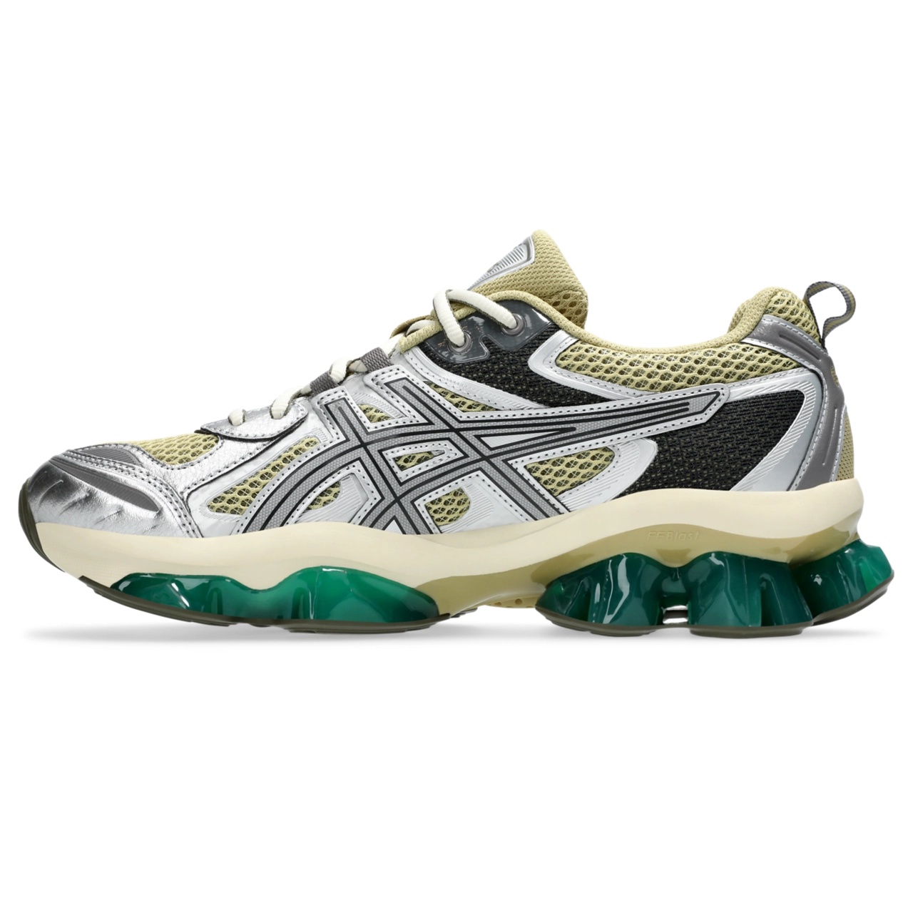 GEL-QUANTUM KINETIC - 4