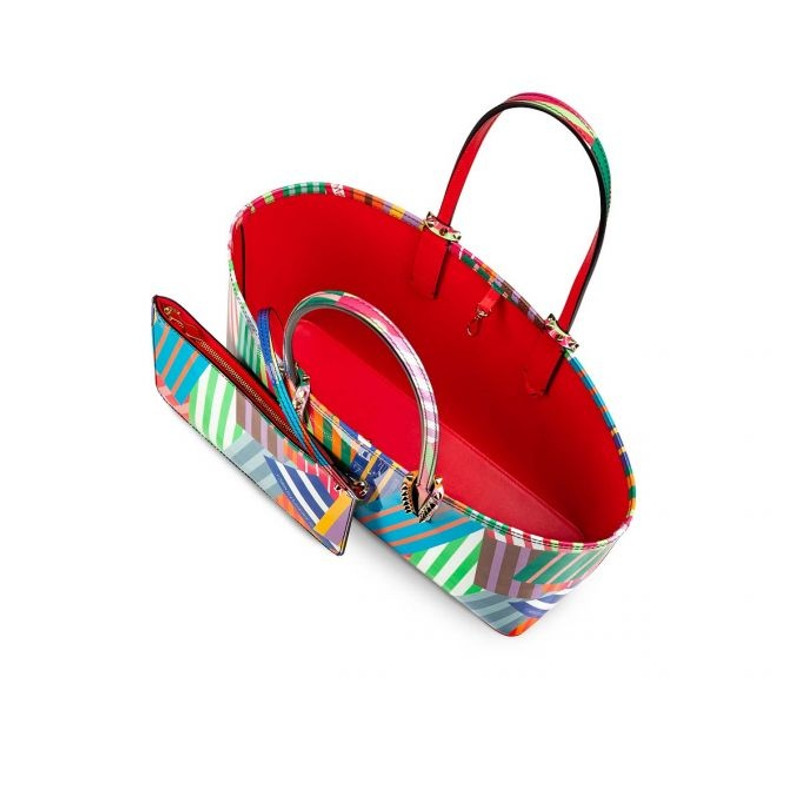 Cabata Small MULTI 8