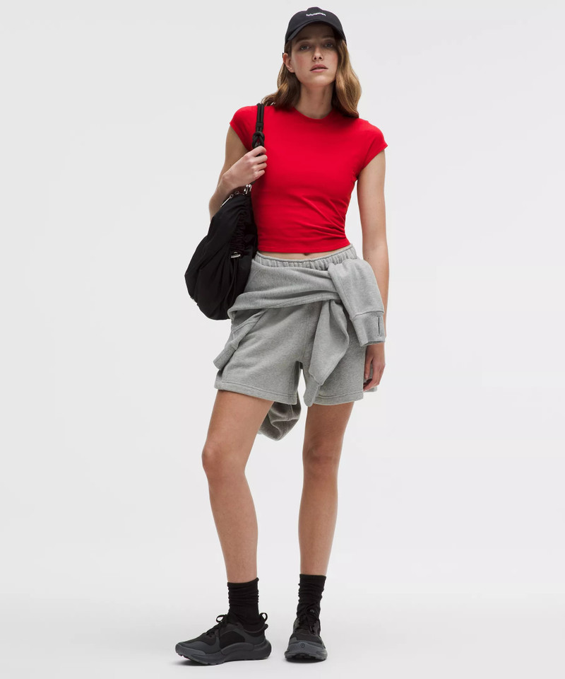 lululemon Organic Cotton Baby Tee outlook