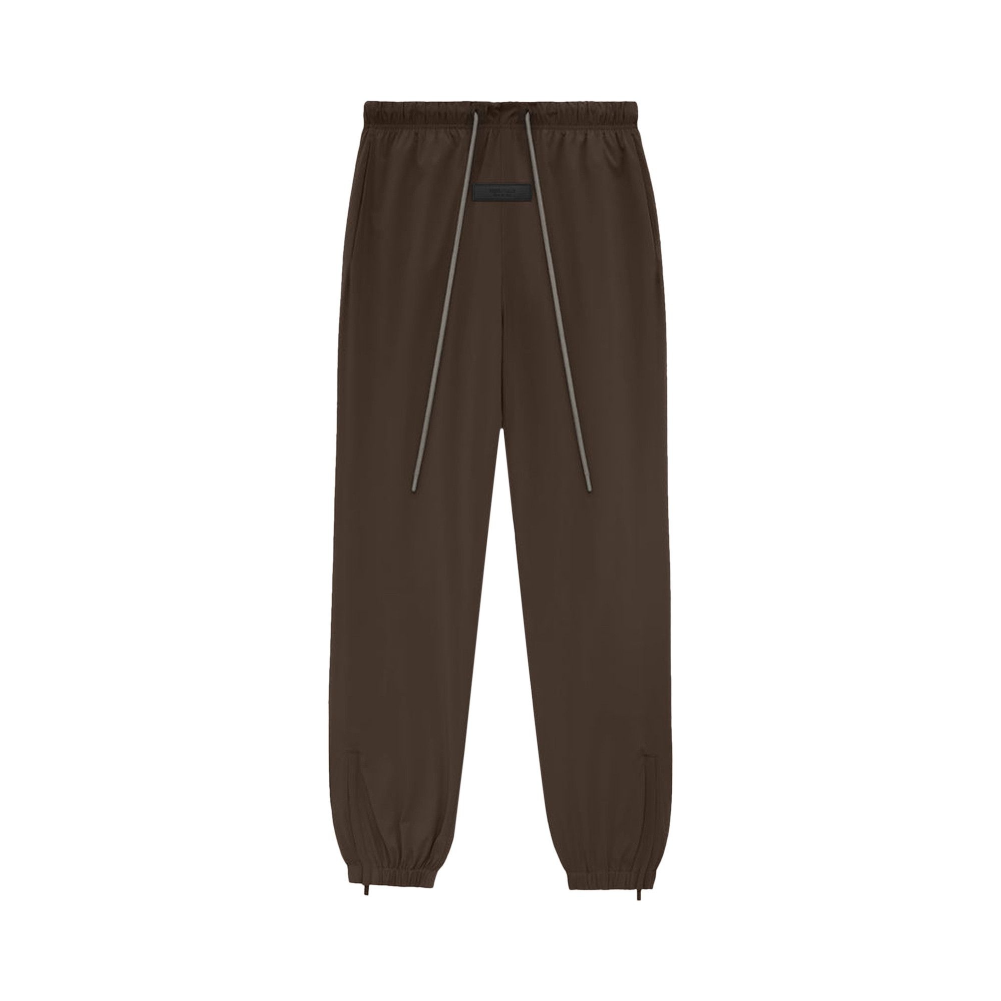 Fear of God Essentials Track Pant 'Wood' - 1
