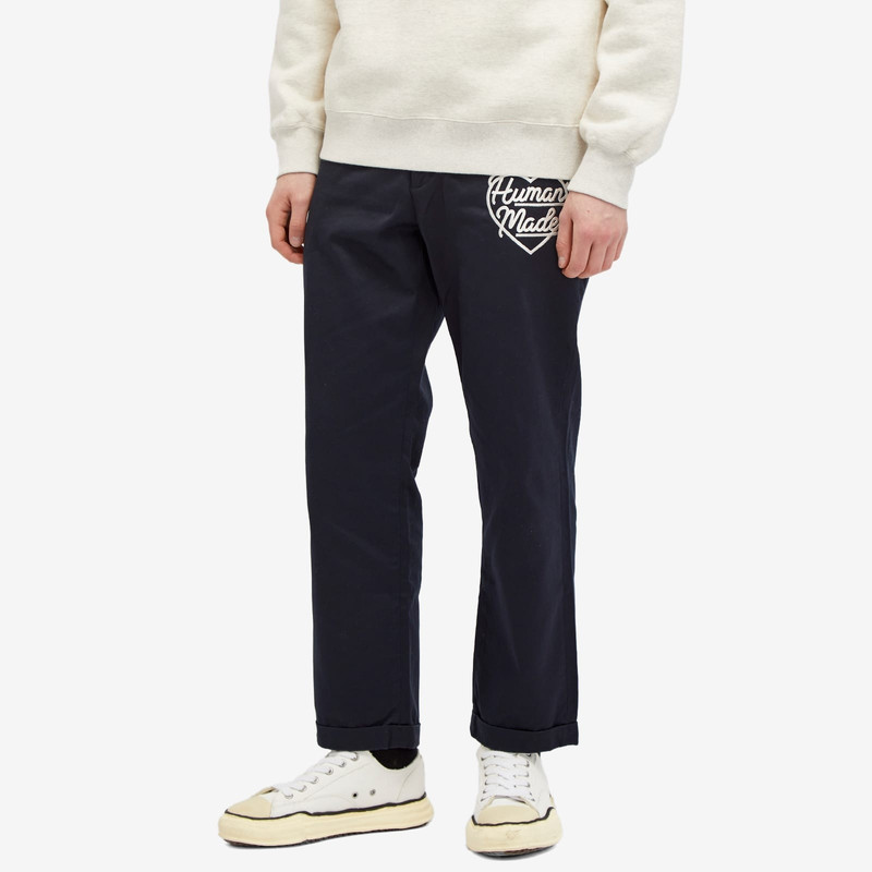 Human Made Chino Trousers 2