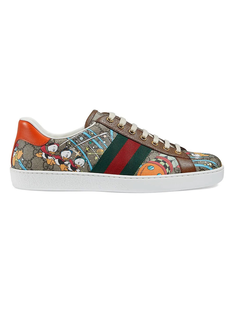 x Disney Donald Duck Ace sneakers - 1