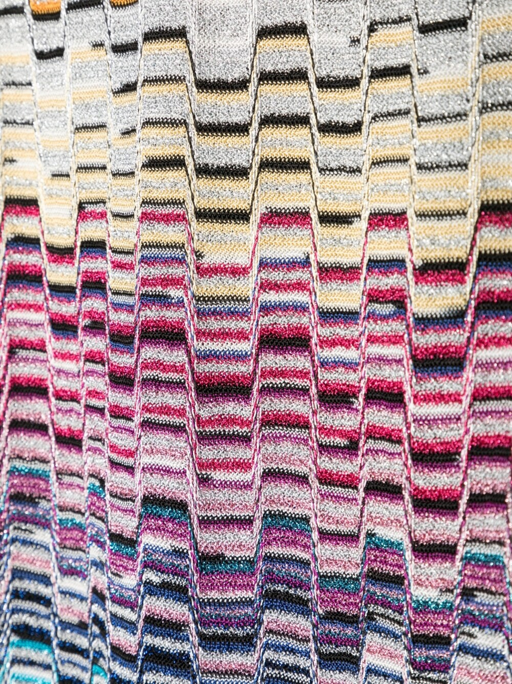 Missoni Scarf - 3