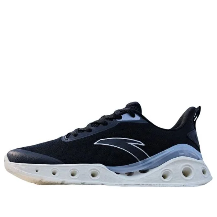 (WMNS) ANTA Energy Ring 'Black Blue White' 122325520-6 - 1